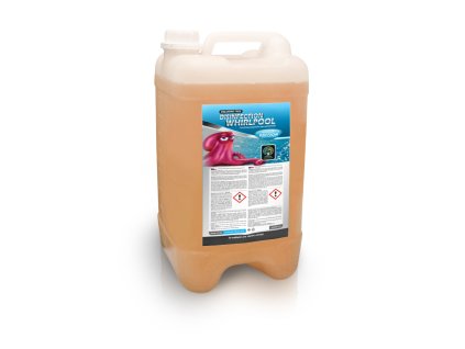 bezchlor 10L stín