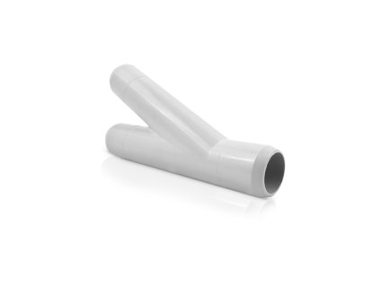 2457 1 cg air plastovy y kus prumer 26mm adapt y 26mm