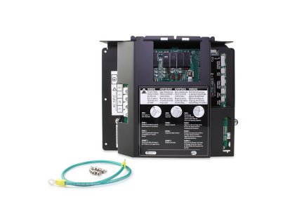 2841 1 gecko deska do ridici jednotky m class 0201 300046