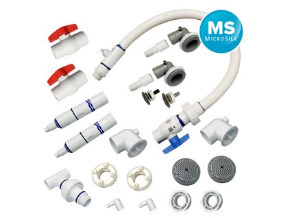 2805 1 microsilk plastic kit 58355 v