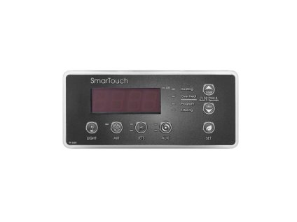 1074 5 acc ovladaci panel kp 2020 220 kp2020