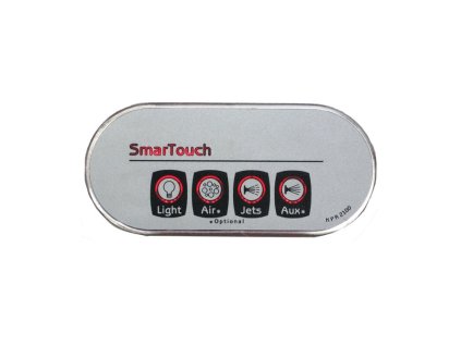 1086 acc ovladaci panel kpr 2100 acc kpr 2100
