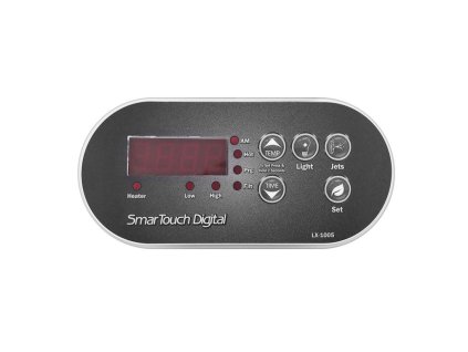 1104 5 acc ovladaci panel lx 1005 220 lx 1005