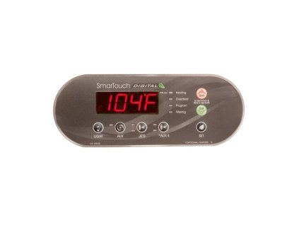 1071 5 acc ovladaci panel lx 2020 acc lx 2020