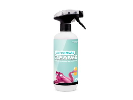 CSI universal cleaner 001