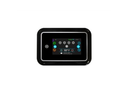 4450 5 wellis ovladaci panel in k1000 acm0912