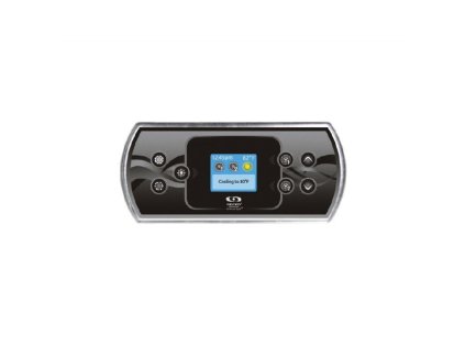 4954 3 wellis ovladaci panel in k500 acm0959