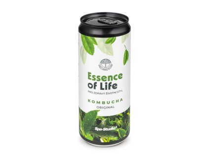 Essence of life KOMBUCHA ORIGINAL 004