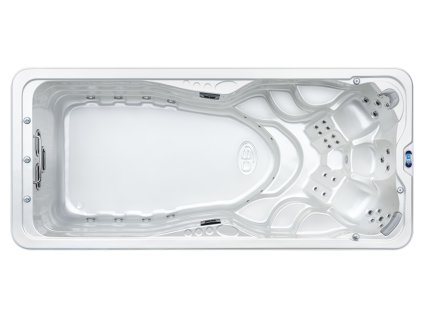 Mollus XXL plavecke swim spa virivka canadian spa international mollus xxl 001