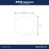 582 4 balboa ovladaci panel ax ax10a1 57184
