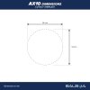 672 5 balboa ovladaci panel ax ax10a3 57186