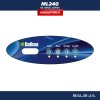897 1 balboa ovladaci panel ml240 polep nalepka 11611