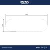 618 4 balboa ovladaci panel ml400 52684