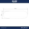 618 5 balboa ovladaci panel ml400 52684