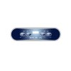 921 balboa ovladaci panel ml400 polep nalepka 11345