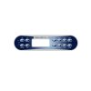 912 balboa ovladaci panel ml900 polep nalepka 40026