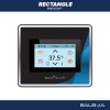 1128 3 balboa ovladaci panel spatouch rectangle new version 57222
