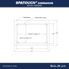 1134 4 balboa ovladaci panel spatouch3 57255 06