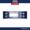 960 1 balboa ovladaci panel tp500 polep nalepka 17183
