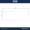 966 3 balboa ovladaci panel tp700 bez nalepky 57278 02