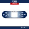 903 1 balboa ovladaci panel tp800 polep nalepka 12512