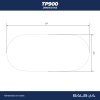 402 2 balboa ovladaci panel tp900 50262 06