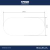 402 3 balboa ovladaci panel tp900 50262 06