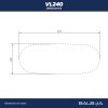 648 2 balboa ovladaci panel vl240 53646