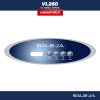 945 1 balboa ovladaci panel vl260 polep nalepka 11521