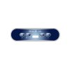 942 balboa ovladaci panel vl400 polep nalepka 11822