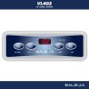 636 1 balboa ovladaci panel vl403 51676
