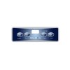 936 balboa ovladaci panel vl403 polep nalepka 10671