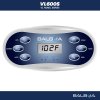 630 1 balboa ovladaci panel vl600s 54547 02