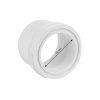 3027 3 balboa pripojovaci prvek k topeni plastovy vstup pro hadici 48mm 50084