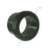 3033 3 balboa pripojovaci prvek k topeni plastovy vstup pro hadici 60mm 50085