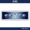 339 3 balboa set ridici jednotka gs501z 3 0kw ovladaci panel vl401 setgs501z