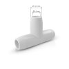 2436 3 cg air t kus prumer 1 2 fitting pvc t 1 2s
