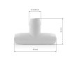 2436 4 cg air t kus prumer 1 2 fitting pvc t 1 2s