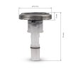 2787 4 cmp tryska 2 directional jet serie halo seda nerez 29520 011 500