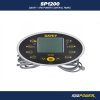 1107 1 davey spa power ovladaci panel sp1200 oval q70068 10sp
