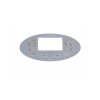 987 davey spa power ovladaci panel sp1200 grey polep nalepka q616016 1