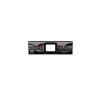 1359 gecko aeware ovladaci panel in k300 2op polep nalepka 9916 101500