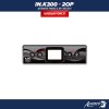 1359 1 gecko aeware ovladaci panel in k300 2op polep nalepka 9916 101500