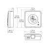 2265 5 gecko in touch 2 wi fi modul
