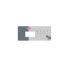 1341 gecko ovladaci panel tsc 19 ge1 1 pump 4 buttons polep nalepka 9916 100218