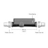 726 2 gecko topeni in therm 2kw 0603 421003
