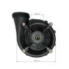 498 4 lx hlava pro vodni cerpadlo lp300 wp300 01 05 01 0017