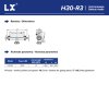 357 2 lx topeni do virivky h30 r3 3kw t shape lx h30r3