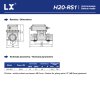 246 2 lx topeni do virivky s termoregulaci h20 rs1 2kw lx h20 rs1