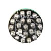 2232 3 moodefx led ridici jednotka 22x led